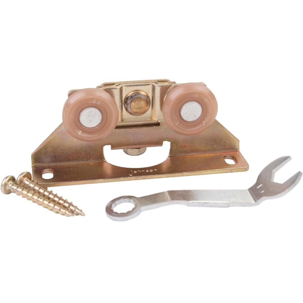 Johnson Hardware 2312 Universal Door Hanger